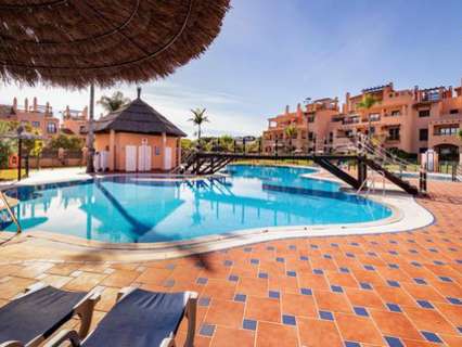 Apartamento en venta en Estepona