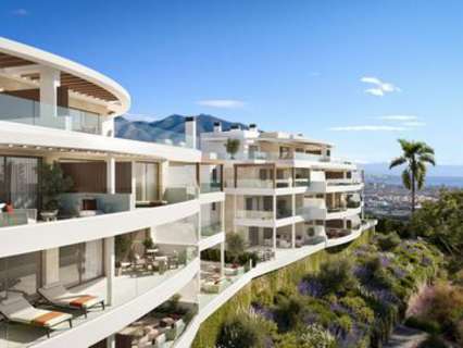 Apartamento en venta en Fuengirola