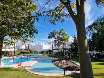 Apartamento en venta en Marbella