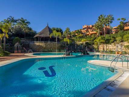 Apartamento en venta en Marbella