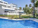 Apartamento en venta en Marbella
