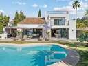 Villa en venta en Marbella