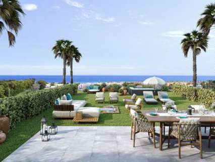 Apartamento en venta en Casares