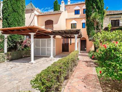 Casa en venta en Marbella