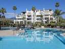 Apartamento en venta en Marbella