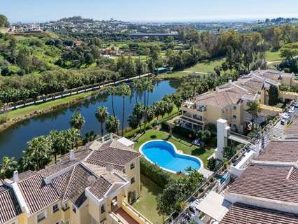 Ático en venta en Marbella