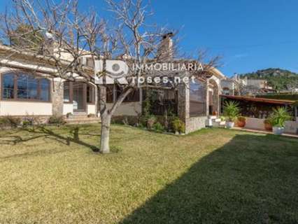 Villa en venta en Torroella de Montgrí