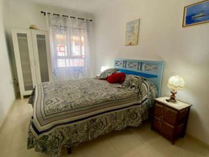 Apartamento en venta en La Oliva