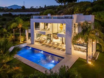 Villa en venta en Marbella