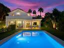 Villa en venta en Marbella