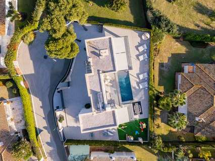 Villa en venta en Marbella