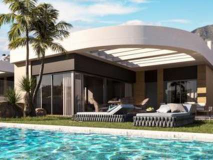 Villa en venta en Finestrat