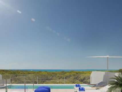 Apartamento en venta en Guardamar del Segura