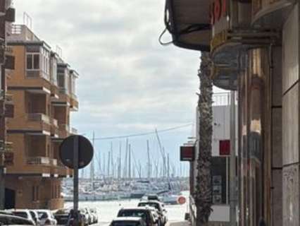 Apartamento en venta en Torrevieja