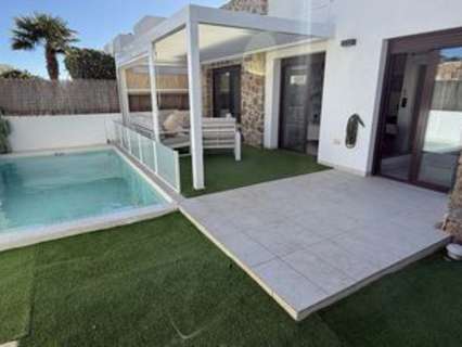 Villa en venta en Orihuela zona Orihuela-Costa