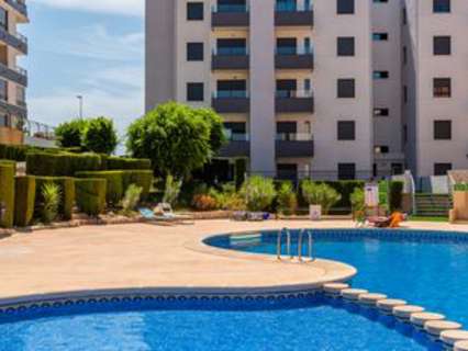 Apartamento en venta en San Miguel de Salinas