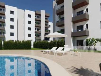 Apartamento en venta en San Miguel de Salinas