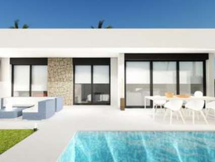 Villa en venta en Calasparra