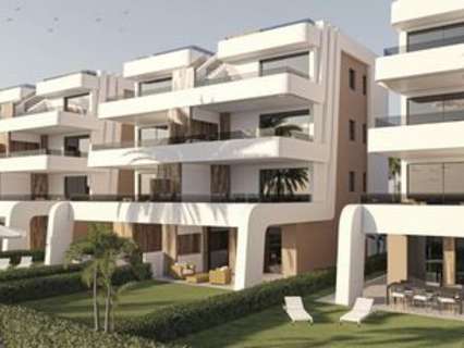 Apartamento en venta en Alhama de Murcia