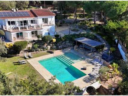 Casa en venta en Santa Cristina d'Aro