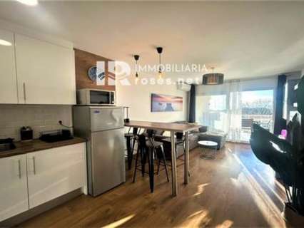 Apartamento en venta en Roses
