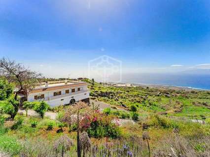 Villa en venta en Guía de Isora