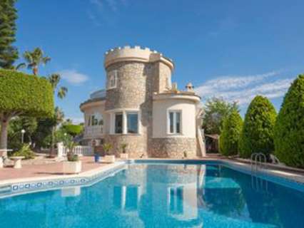 Villa en venta en Quesada