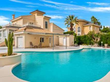 Villa en venta en Quesada