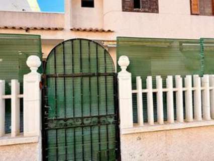 Bungalow en venta en Santa Pola