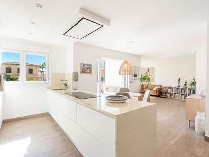 Apartamento en venta en Palma de Mallorca