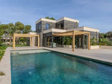 Villa en venta en Jávea/Xàbia