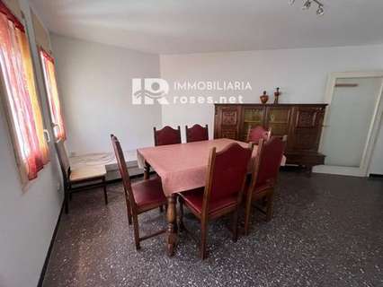 Apartamento en venta en Cadaqués rebajado