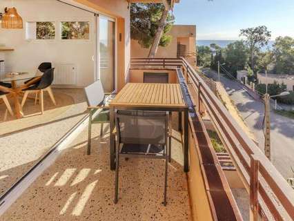 Apartamento en venta en Palafrugell