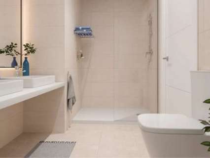 Apartamento en venta en Marbella