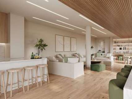 Apartamento en venta en Marbella