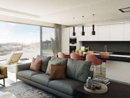 Apartamento en venta en Estepona