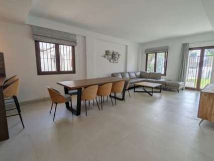 Apartamento en venta en Marbella