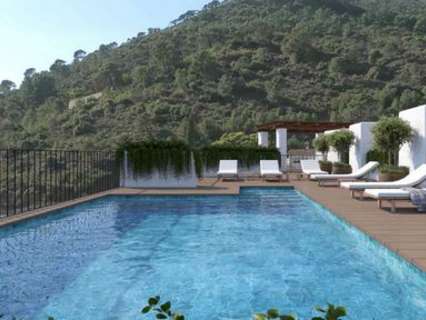 Apartamento en venta en Benahavís