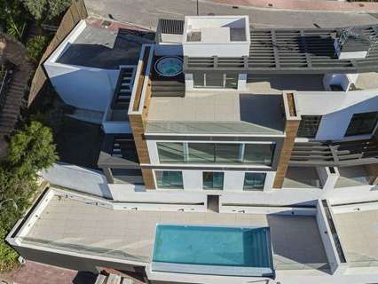 Villa en venta en Marbella