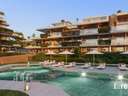 Apartamento en venta en Estepona