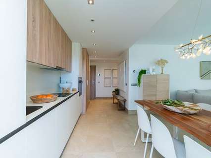 Apartamento en venta en Ronda