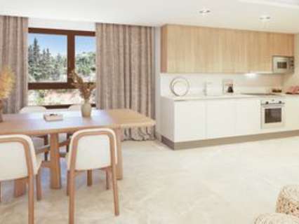 Apartamento en venta en Benahavís