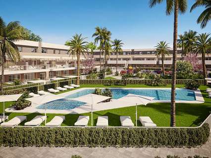 Apartamento en venta en Monforte del Cid