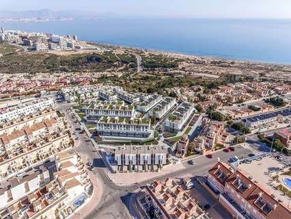 Apartamento en venta en Alicante