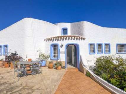 Villa en venta en Jávea/Xàbia