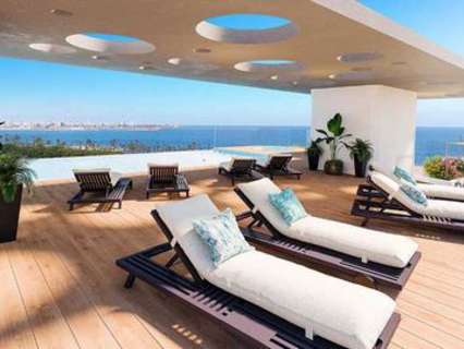 Apartamento en venta en Orihuela zona Orihuela-Costa