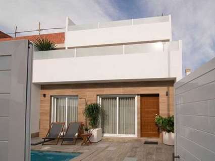 Casa en venta en San Javier