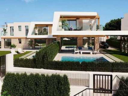 Casa en venta en Capdepera