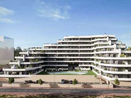 Apartamento en venta en San Miguel de Salinas