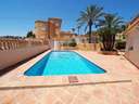 Chalet en venta en El Campello
